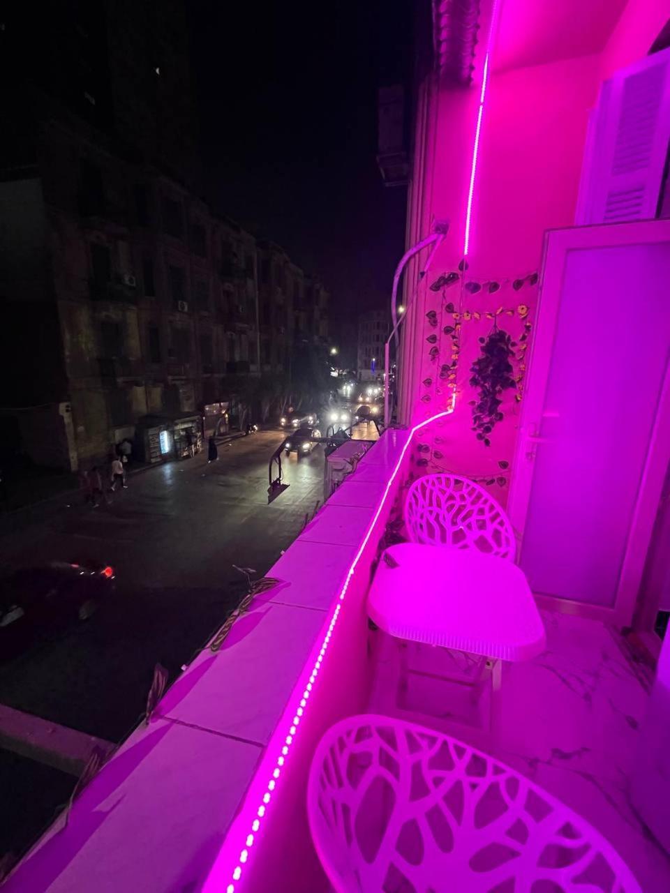 Future Hostel Cairo Exterior photo